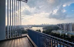 The Lakefront Residences (D22), Condominium #594110151